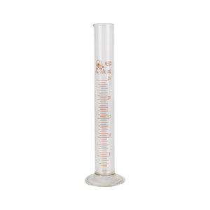 *Measure Cylinder 25ml