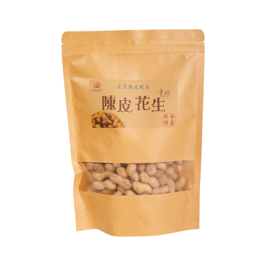 Chenpi Peanut