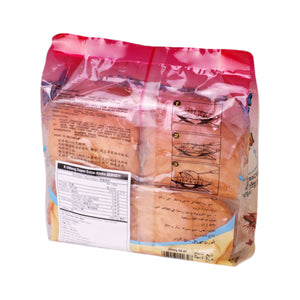 Aloha Shrimp Cracker (Super Extra)(Raw)