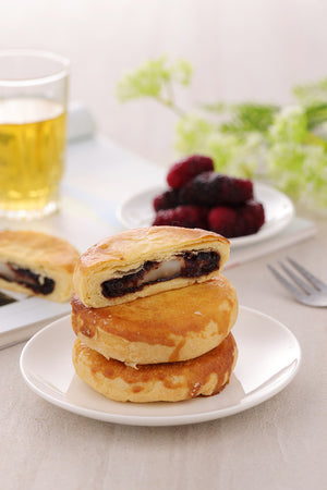 Cherry Grandfather Mulberry Mochi Cake(340g)