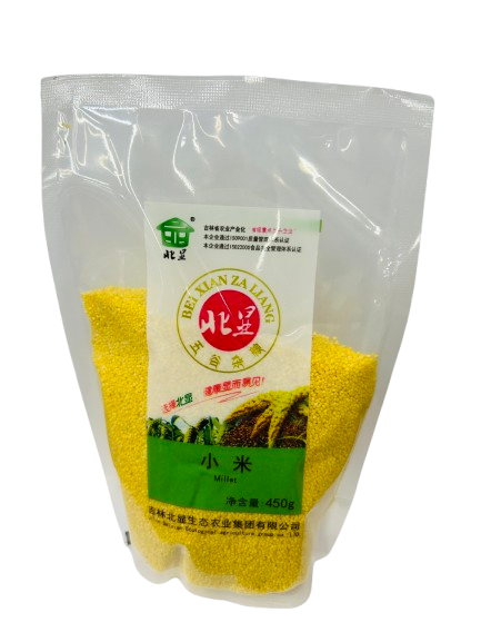 Beixian Millet(450g)