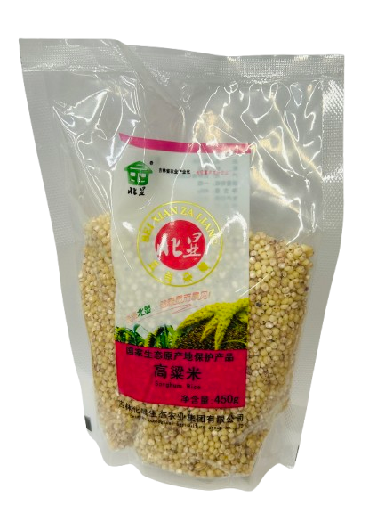 Beixian Sorghum(450g)