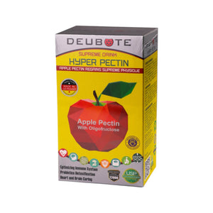 Deubote Hyper Pectin