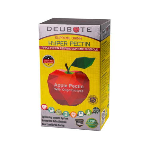 Deubote Hyper Pectin