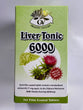 Liver Tonic 6000(365 tablets)(3 Btl Set)