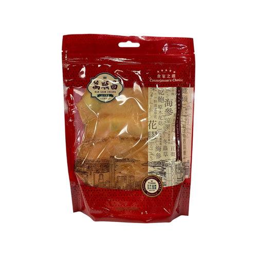 MAN SHUN CHEONG Dried Sliced Whelk(150g)