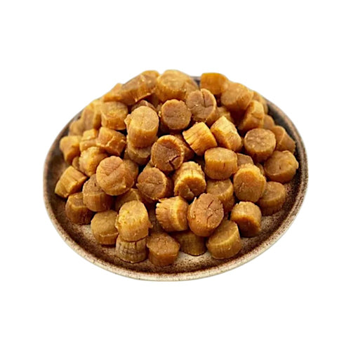 MAN SHUN CHEONG Dried Whole Scallops(SA)(150g)