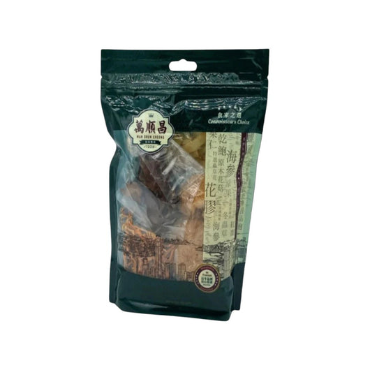 MAN SHUN CHEONG Increase Resistance Soup with Ganoderma