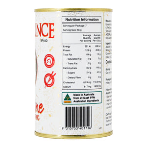 Gold Prince Wild Australian Abalone In Seasoning 425g(2 Heads)