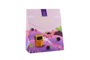 Cherry Grandfather Fruit Desserts -Mulberry(210g)