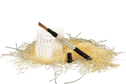 THESE Agarwood Incense Stick-Volume Set