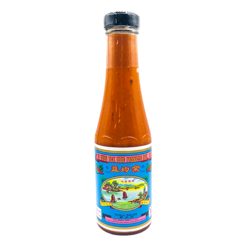 Yu Kwen Yick Chilli Sauce 250G
