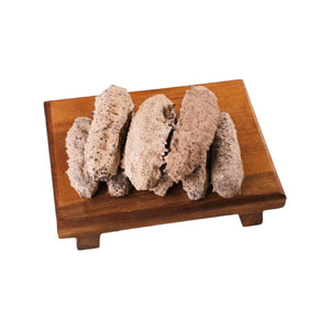 Mexican Dried Sea Cucumber (5 taels)