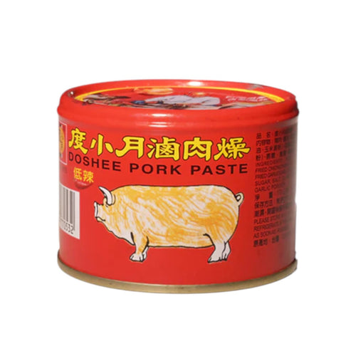 Doshee Pork Paste