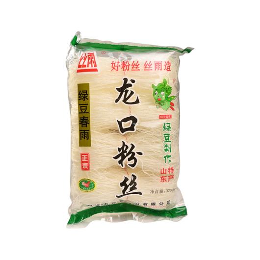 Si Yu Vermicelli