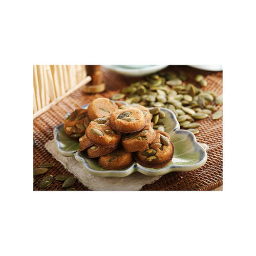 Pumpkin Seed Pastry(120G)