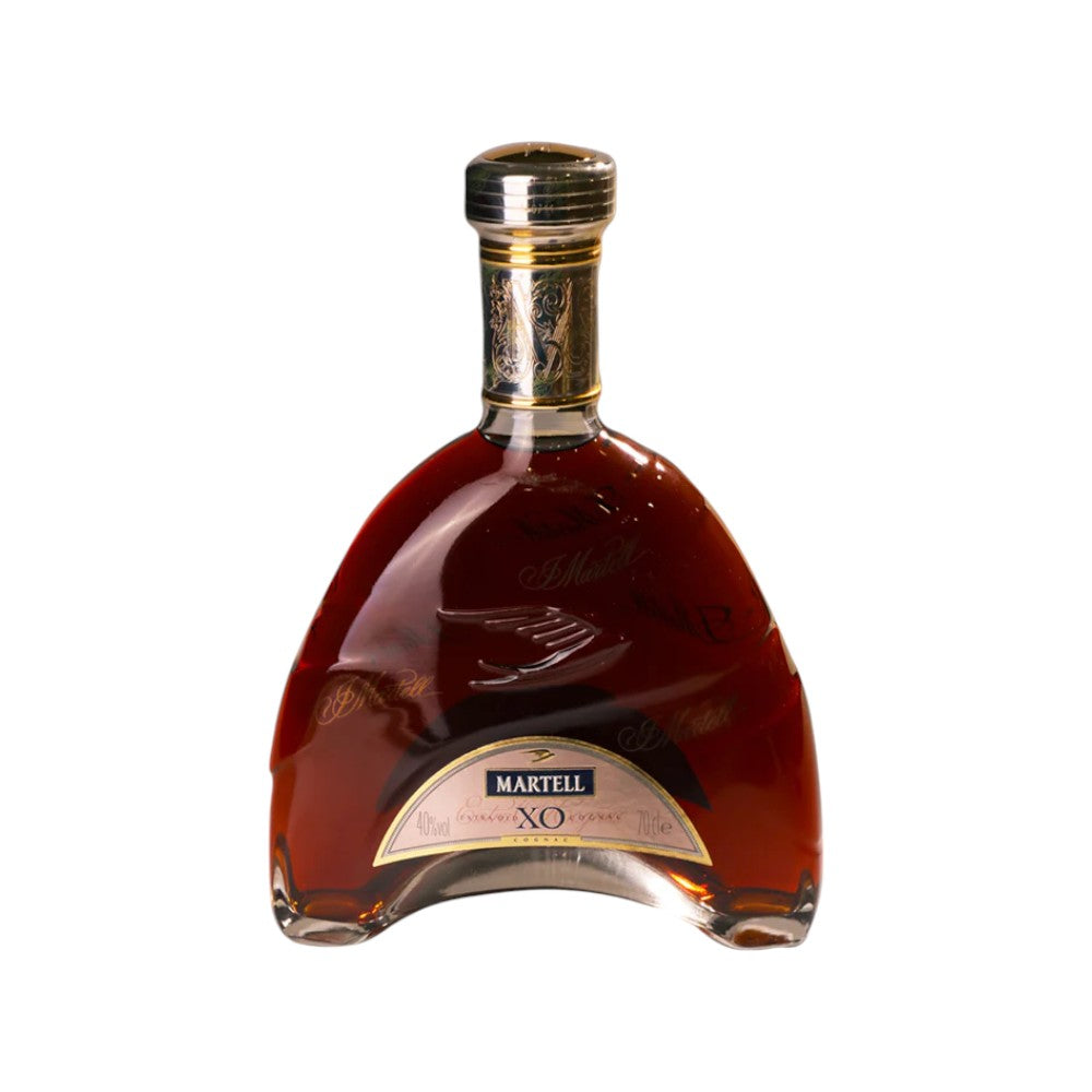 MARTELL XO 700ml 古酒？ MARTELL XO 700ml 古酒？