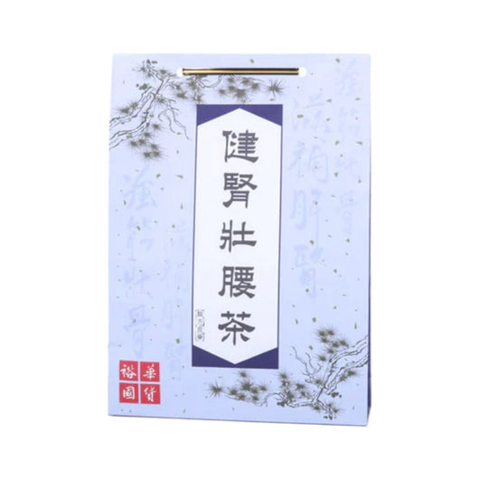 Chinese Herbal Kidney Health Tea