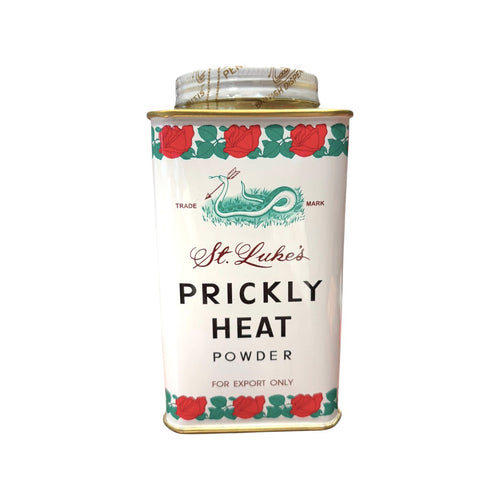St. Luke's Prickly Heat Powder(160g)
