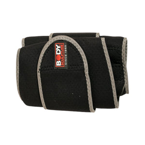 Body Sculpture Back Support with Terry Cloth (SX-520)