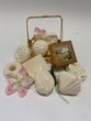 Edenworld Camellia Handmade Soap(Shell D)