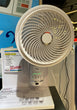 HOMEY 3D Convection Wall Fan WF-10DC