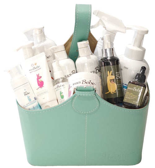 MultiBebe Deluxe Set