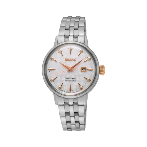 Seiko Presage Cocktail Time SRE009