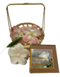 Edenworld Camellia Handmade Soap(Flower)