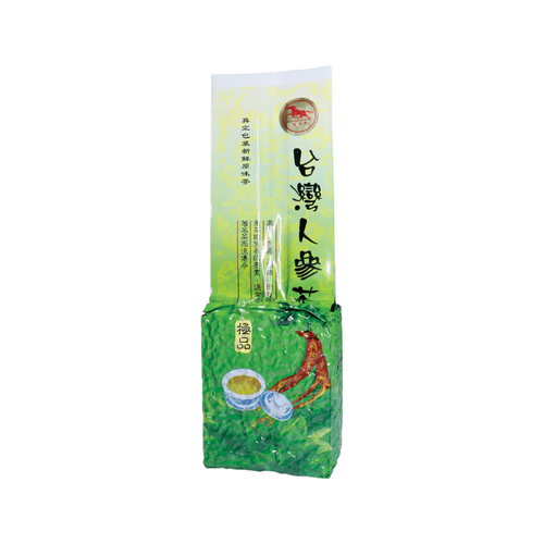 King's Horse Taiwan Ginseng Tea (250g/bag)