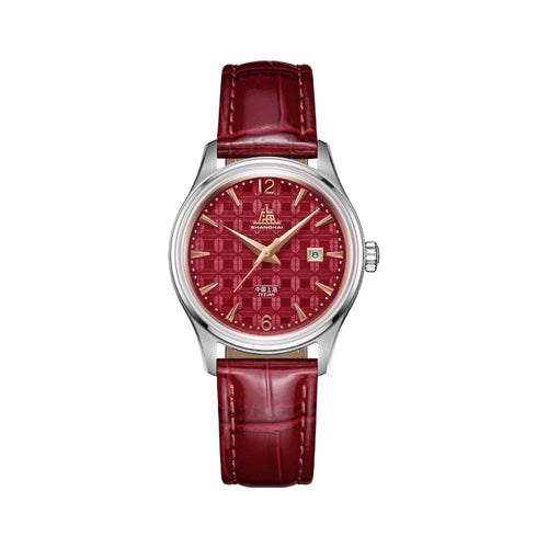 Chinese Prestige Time