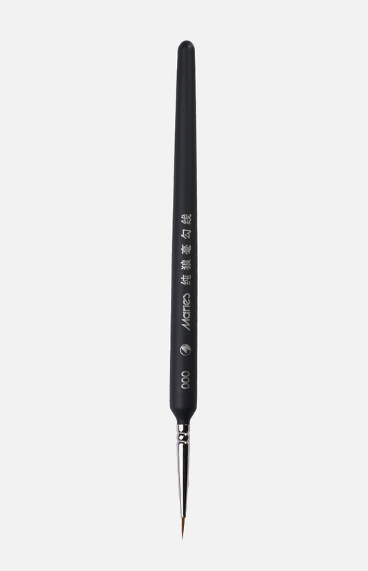 Pure Weasel Hair Chinese Brush
