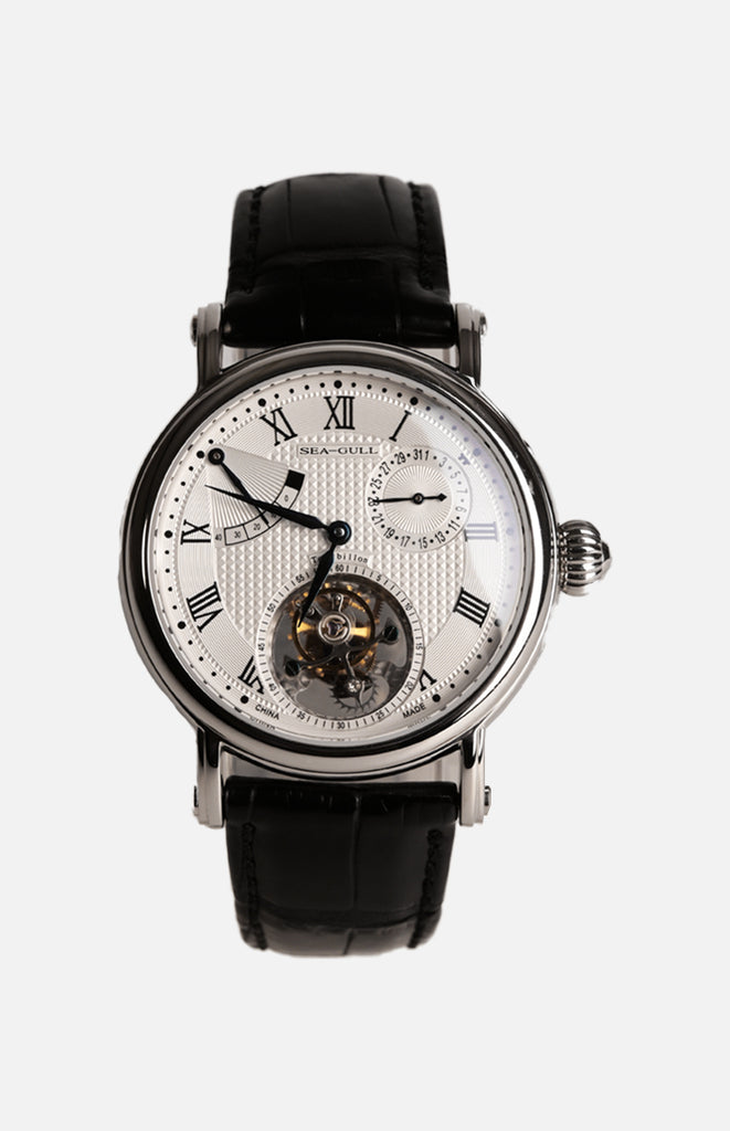 Seagull tourbillon hot sale