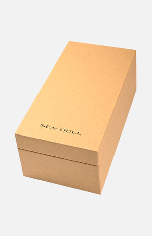 Sea-Gull Automatic Watch (D813 581H)