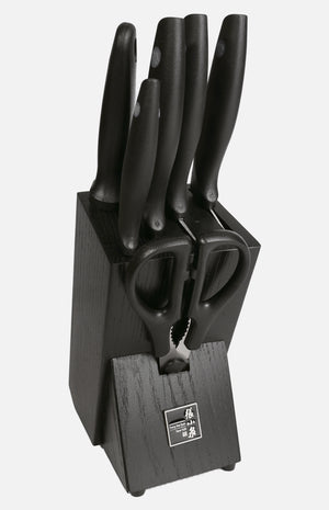 ZhangXiaoQuan - SIGNATURE 7-Pcs Knife Set