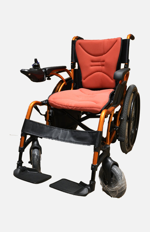 Masar USA high quality electric wheelchair (Ma-75L)