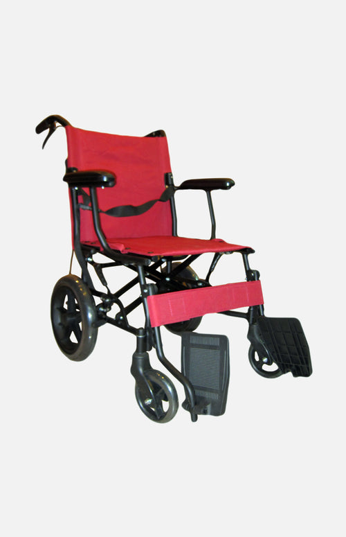Masar Light Wheelchair Ma-34