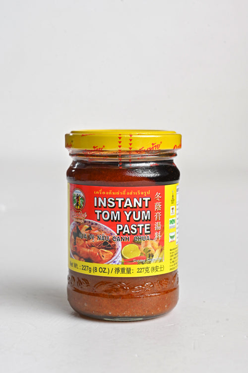 Instant Ton Yum Paste