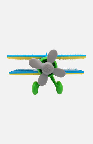 Natural Made - Biplane