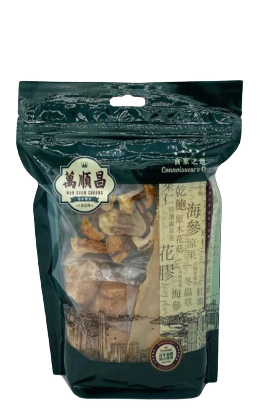 MAN SHUN CHEONG Stomach-Nourishing Soup