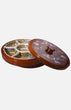 Wooden Candy Box 12