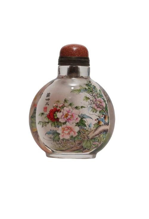 Snuff Bottle