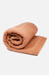 Double Sheep Camel Hair Blend Double Blanket