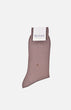 Men's Prestige Socks (Brown)