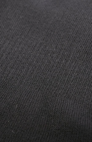 Toes Healthy Socks(Black)