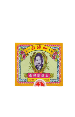 Ho Chai Kung Thi Thung San 24 Packs