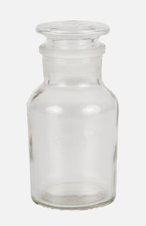 Glass Jar *125ml