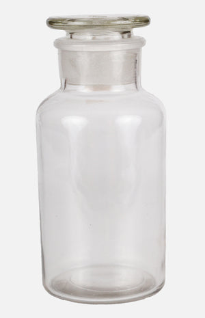 Glass Jar *500ml