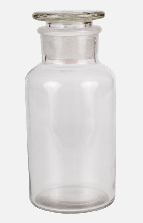Glass Jar *500ml