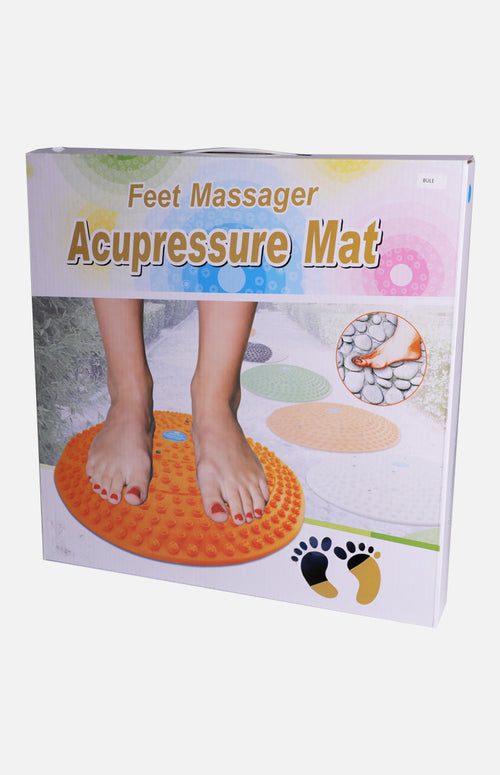 Massage Mats